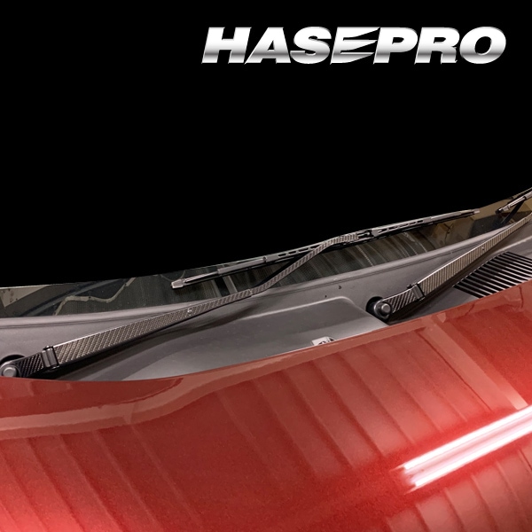 マジカルカーボン　フロントワイパー　スズキ　ソリオバンディット　MA37S　2020.12～（CFWASZ-9）