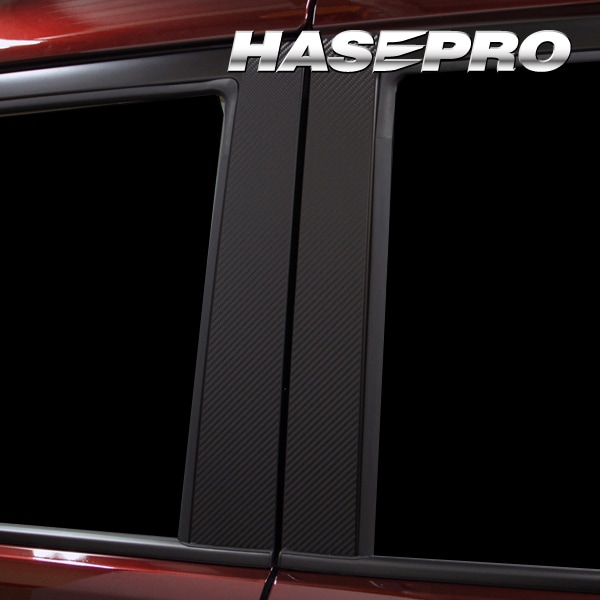 マジカルアートシート　ピラー　スタンダードセット　スズキ　ソリオバンディット　MA37S　2020.12～（MS-PSZ24）