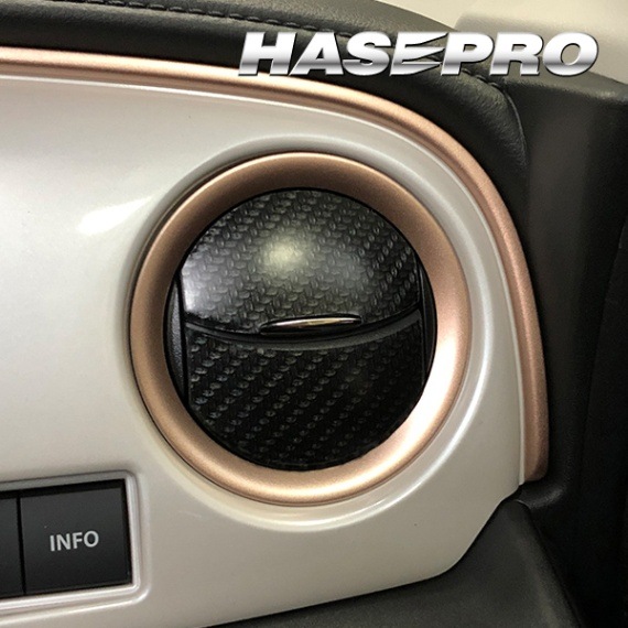 アートシートNEOハーフグロス　エアアウトレット　スズキ　ワゴンRスマイル　ハイブリッドS　MX91S　2021.9～　MSNHG-AOSZ13