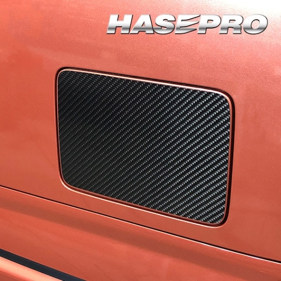 マジカルカーボン　フューエルリッド　スズキ　ワゴンRスマイル　ハイブリッドS　MX91S　2021.9～　CFSZ-20