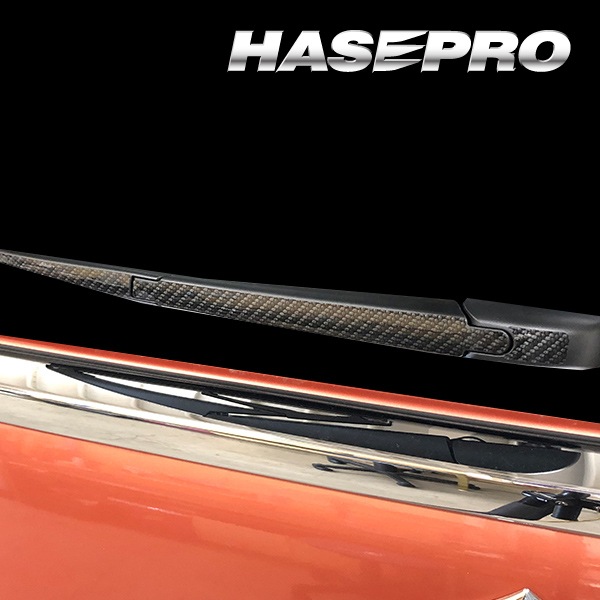 アートシートNEO　リアワイパー　スズキ　ワゴンRスマイル　ハイブリッドS　MX91S　2021.9～　MSN-RWASZ10