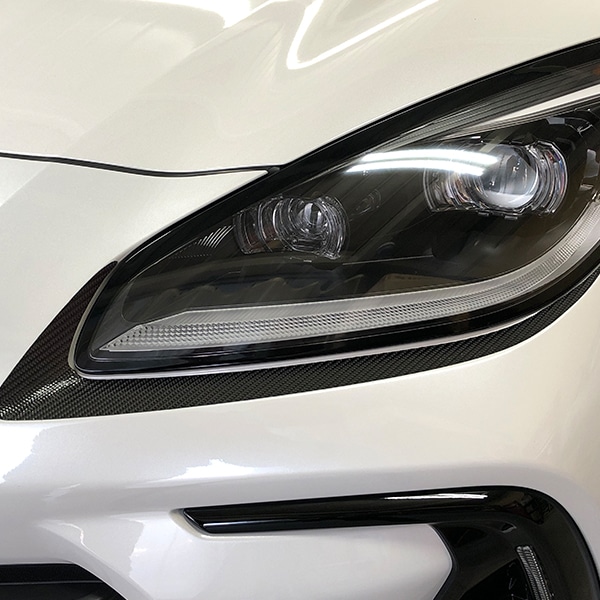 ハセ・プロ公式 オンラインショップ 本店 | マジカルカーボン アイ