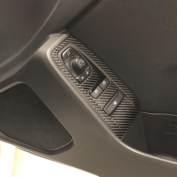 ハセ・プロ公式 オンラインショップ 本店 | マジカルカーボン ドア