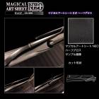 アートシートNEOハーフグロス フロントワイパー トヨタ ヴォクシー MZRA90W 2022.1〜 ブラック MSNHG-FWAT21|TOYOTA(〜お)|メーカーから探す
