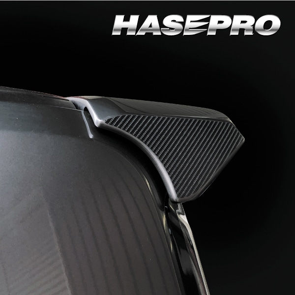 アートシートNEOハーフグロス リアウイングサイド ホンダ ステップワゴン e:HEVスパーダ RP8 2022.5～ MSNHG-RWSH4