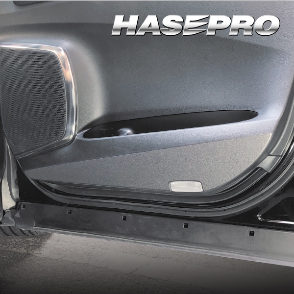 【通販限定】マジカルアートフェルトシート キックガード トヨタ アルファード2.5S Cパッケージ AGH30W 2020.01～2023.06 MF-KGT10