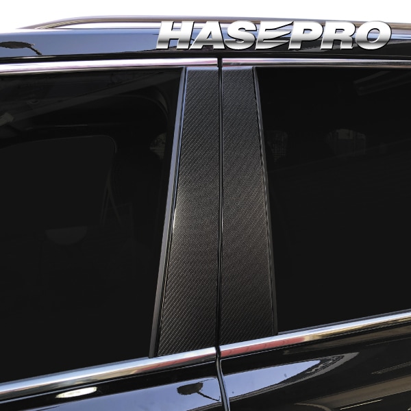 マジカルアートシートNEOハーフグロス ピラースタンダードセット ノーマルタイプ レクサス LX600 VJA310W 2022.1～ MSNHG-PL13