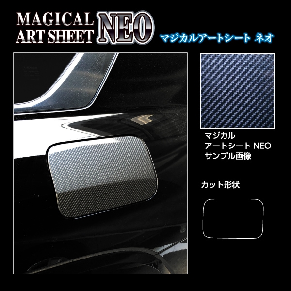 レクサス IS 後期 フューエルリッド リアルカーボン新品 LEXUS