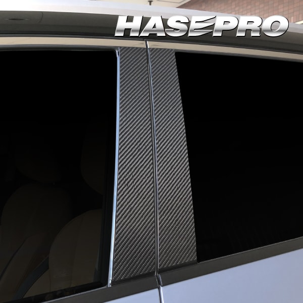 マジカルカーボン ピラースタンダードセット ノーマルタイプ 日産 エクストレイル G e-4ORCE SNT33 2022.7～ CPN-67