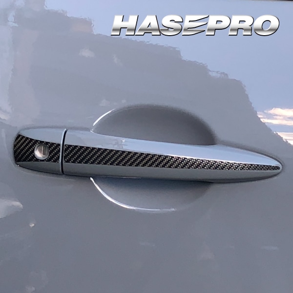 マジカルカーボン ドアノブ 日産 エクストレイル G e-4ORCE SNT33 2022.7～ CDN-26