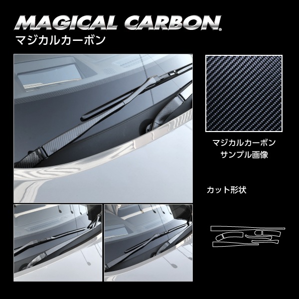 ハセ・プロ公式 オンラインショップ 本店 | マジカルカーボン
