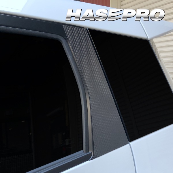 ハセ・プロ公式 オンラインショップ 本店 | マジカルカーボン ピラー