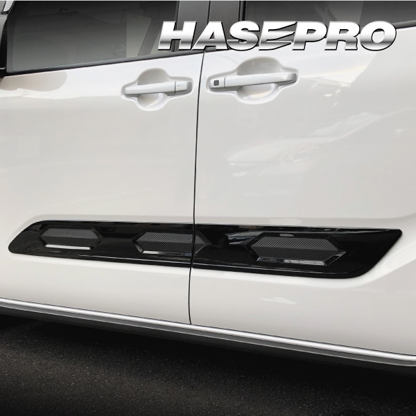 アートシート ドアアウター ダイハツ タントファンクロス LA650S 2022.10～ MS-DOD1