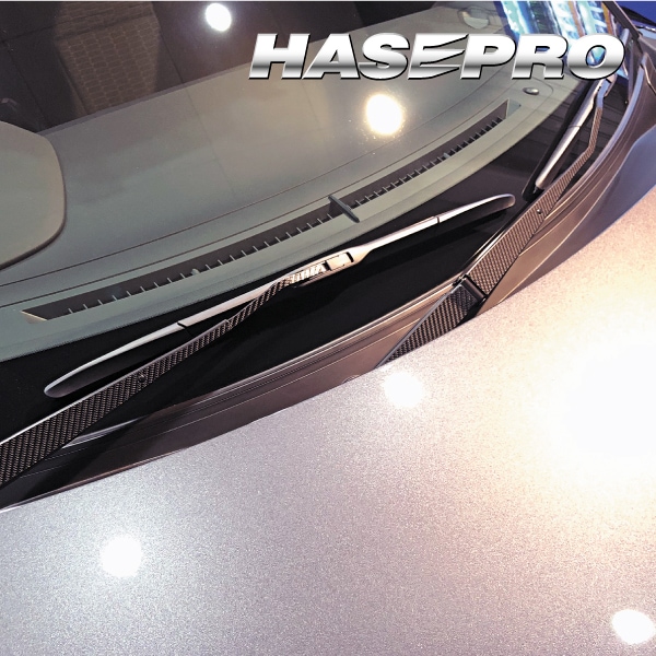 ハセ・プロ公式 オンラインショップ 本店 | マジカルカーボン フロント