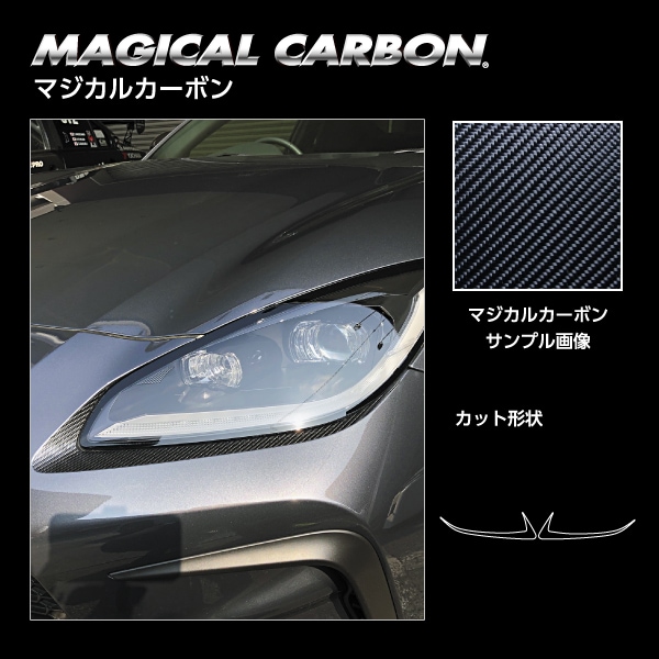 ハセ・プロ公式 オンラインショップ 本店 | マジカルカーボン アイ