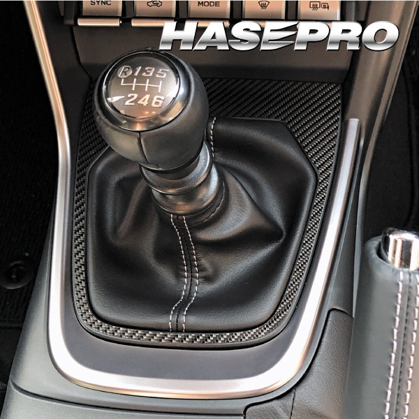 ハセ・プロ公式 オンラインショップ 本店 | 【GR86】シフトパネル