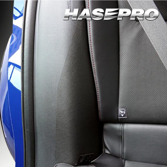 【通販限定】マジカルアートハードレザー リアシートサイド トヨタ プリウス MXWH60 Z 2023.1～ ハセプロ 60プリウス 新型プリウス プリウス60系 MHL-RSST1