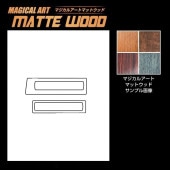 サクラ　パネル 日産 サクラ (2022年6月～) インパネラインパネル 全2色 | カスタム