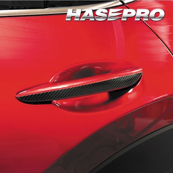 ハセ・プロ公式 オンラインショップ 本店 | マジカルカーボン ドアノブ