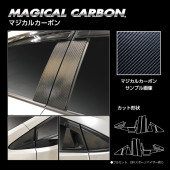ハセ・プロ公式 オンラインショップ 本店 | マジカルカーボン フロント