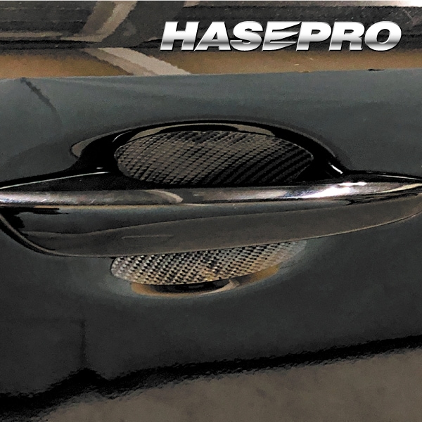 ハセ・プロ公式 オンラインショップ 本店 | マジカルカーボン ドアノブ