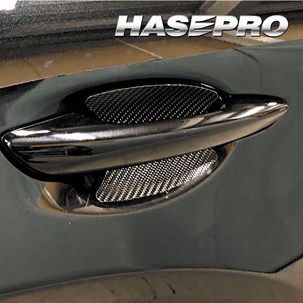 ハセ・プロ公式 オンラインショップ 本店 | マジカルカーボン ドアノブ