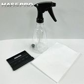 カーフィルム 施工キット カーボン ハセプロ 【熟練施工マン推奨商品】お家で簡単施工 2WAYヘラ オリジナル 貼り付け オフィシャル DIY 施工キット DIY-1|施工用品|特集
