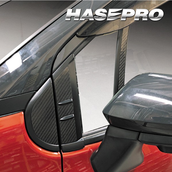 ハセ・プロ公式 オンラインショップ 本店 | マジカルカーボン ピラー