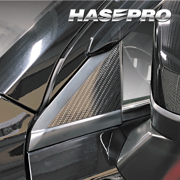 ハセ・プロ公式 オンラインショップ 本店 | マジカルカーボン ピラー