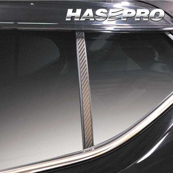 ハセ・プロ公式 オンラインショップ 本店 | マジカルカーボン ピラー