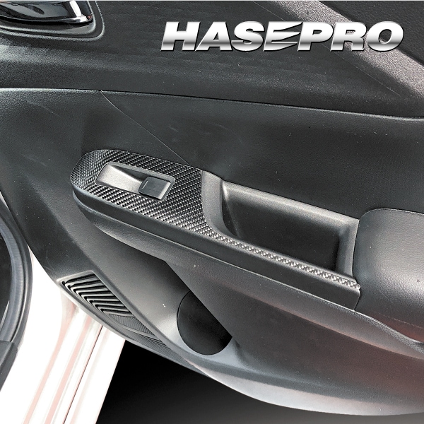 ハセ・プロ公式 オンラインショップ 本店 | マジカルカーボン ドア