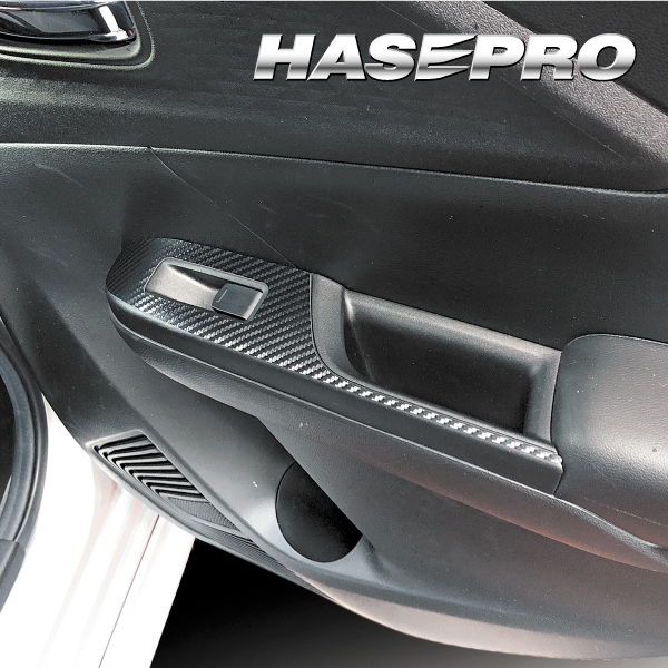 ハセ・プロ公式 オンラインショップ 本店 | マジカルアートレザー ドア