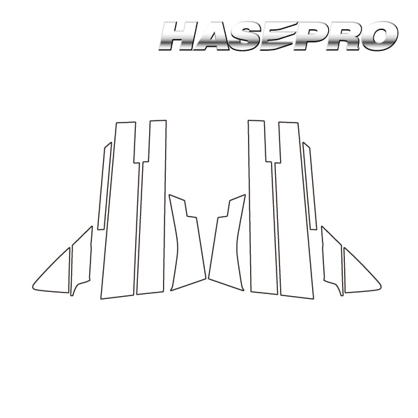 ハセ・プロ公式 オンラインショップ 本店 | マジカルアートシート