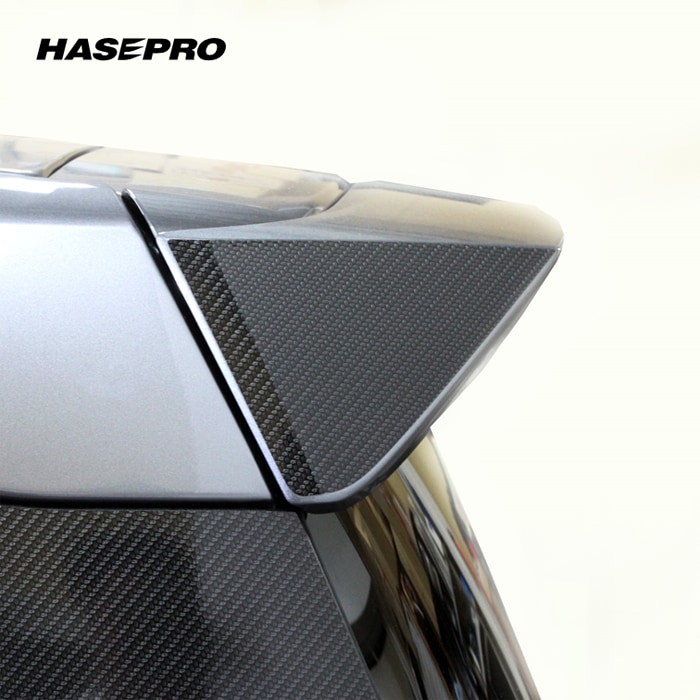 マジカルアートシートNEO リアウイングサイド 日産 デイズ ハイウェイスター B40系 MSN-RWSN6