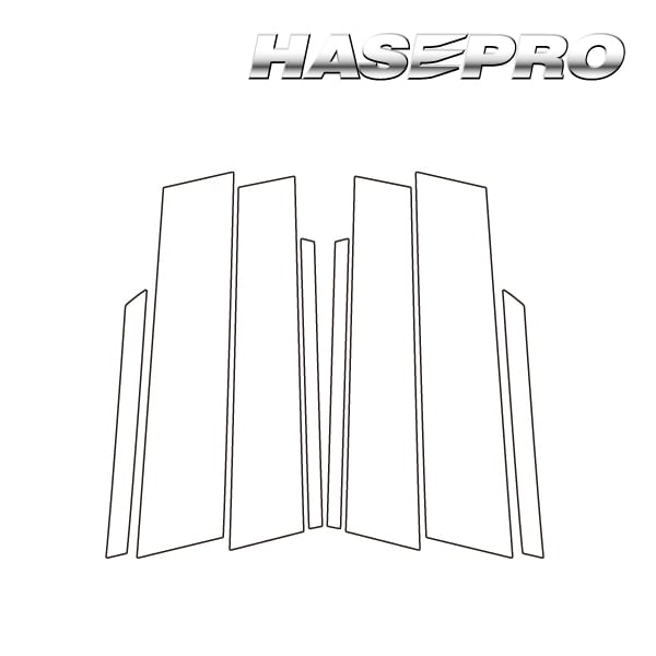 ハセ・プロ公式 オンラインショップ 本店 | マジカルカーボン ピラー