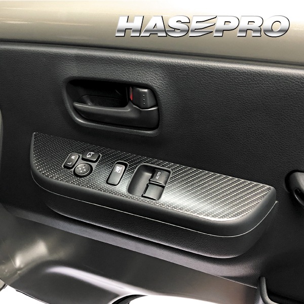 アートシートNEO ハーフグロス ドアスイッチパネル スズキ スーパーキャリイ DA16T MSNHG-DPSZ20