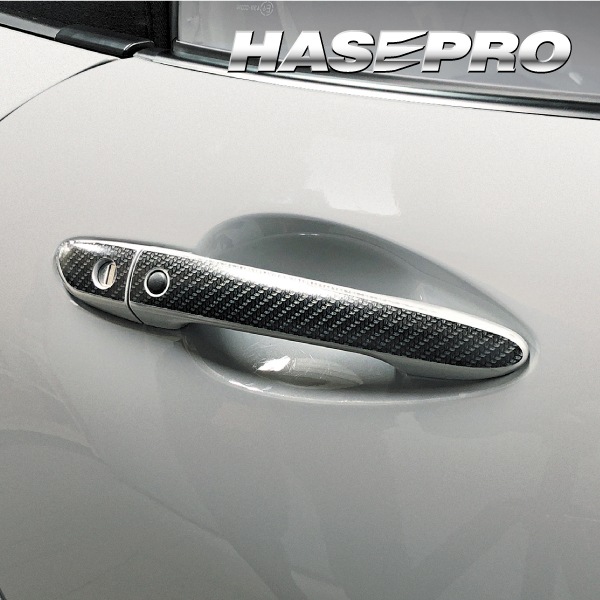 アートシートNEO ハーフグロス ドアノブ マツダ ロードスター ND5 MSNHG-DMA9