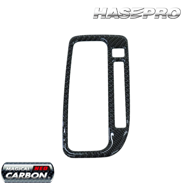 スペーシアカスタム スペーシアギア フレアワゴン【シフトパネル】インテリアパネル インパネ カーボンシート 木目 ウッド調 内装 傷防止 汚れ 保護 ドレスアップ カスタム スズキ マツダ ハセプロ