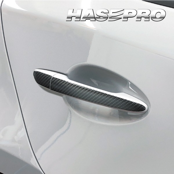 アートシートNEOハーフグロス ドアノブ マツダ MAZDA2（DJ系）/ CX-5（KE系） MSNHG-DMA4