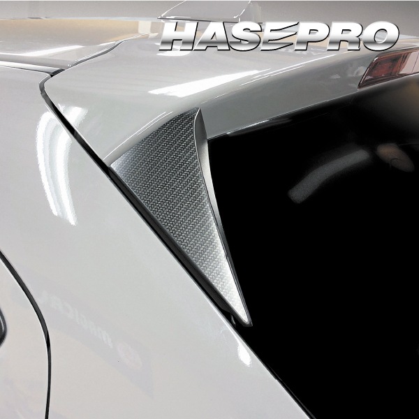 アートシートNEOハーフグロス リアウイングサイド マツダ MAZDA2 デミオ DJ系 MSNHG-RWSMA3