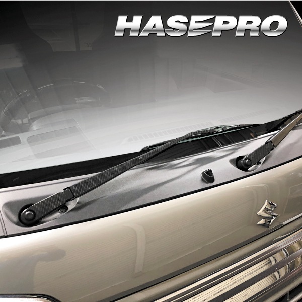 マジカルアートシートNEO フロントワイパー スーパーキャリイ DA16T MSN-FWASZ14