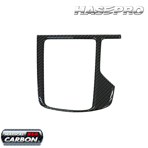 MAZDA2 DJ系【シフトパネル】インテリアパネル インパネ カーボンシート 木目 ウッド調 内装 傷防止 汚れ 保護 ドレスアップ カスタム マツダ ハセプロ