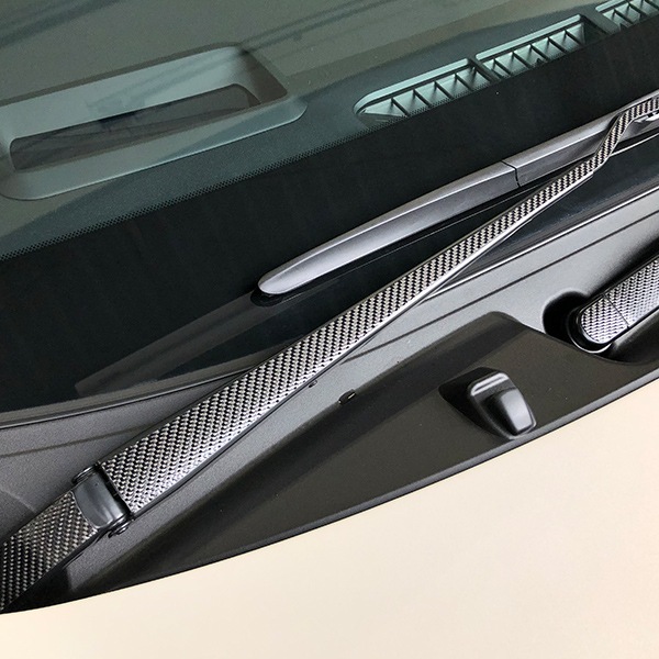 マジカルカーボン　フロントワイパー　トヨタ　アクア　MXPK11　2021.7～　CFWAT-19