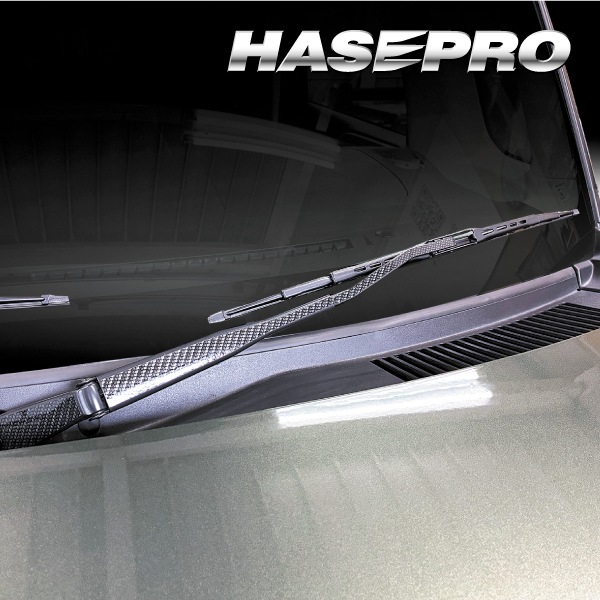 スペーシアカスタム スペーシアギア フレアワゴン【フロントワイパー】マジカルアートシートNEO スズキ マツダ 外装 傷防止 汚れ 保護 ハセプロ MSN-FWASZ13