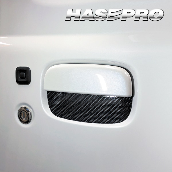 マジカルアートシートNEO ドアノブガード スズキ ジムニー ノマド MSN-DGSZ25