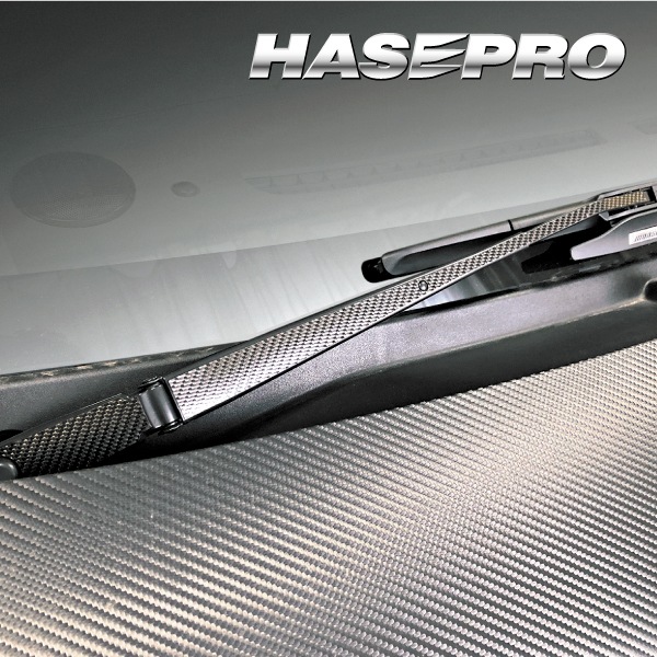 マジカルカーボン フロントワイパー スズキ エブリイ/エブリイワゴン DA17系 CFWASZ-12