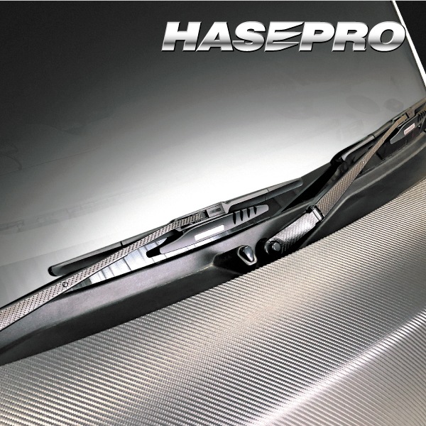 マジカルカーボン フロントワイパー スズキ エブリイ/エブリイワゴン DA17系 CFWASZ-12