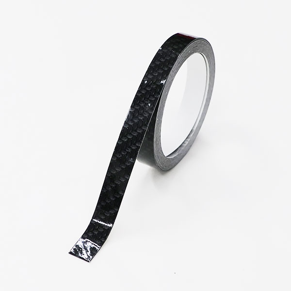 マジカルアート インテリア エクステリア ラインシートＮＥＯ 幅10mm×長さ2.4m　ブラック（MSNLS-3）