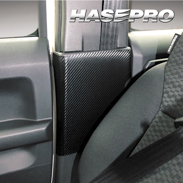 マジカルアートレザー インナーセンターピラー スズキ ジムニーノマド JC74W LC-ICPSZ3