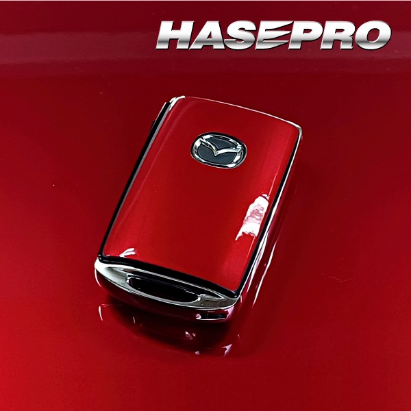 リバイブシリーズ ペインターシートハイパー スマートキー専用カット マツダ RSPS-KMA7